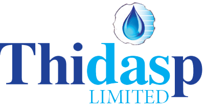 Thidasp Logo